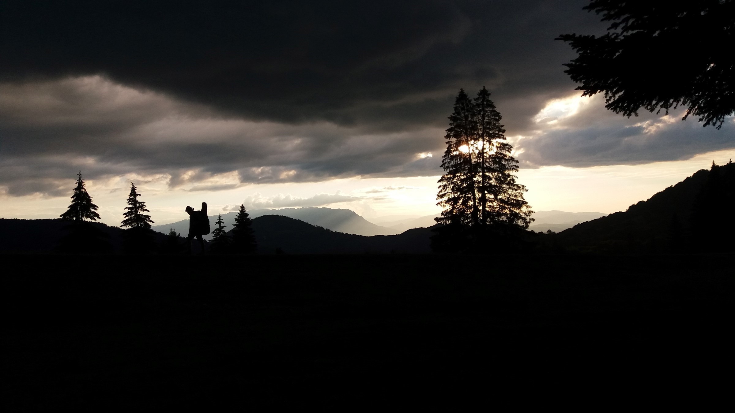 Predeal,Brasov,Transylvania